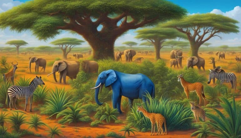 Mali Biodiversity: Animal and Plant Species and What Is Under Threat