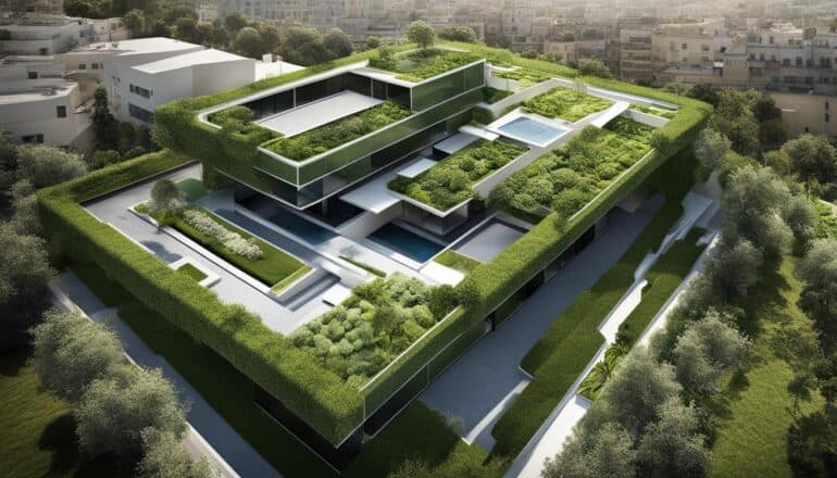Malta Top Green Buildings