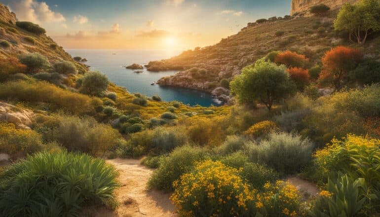 Malta Biodiversity: Animal and Plant species and What Is Under Threat