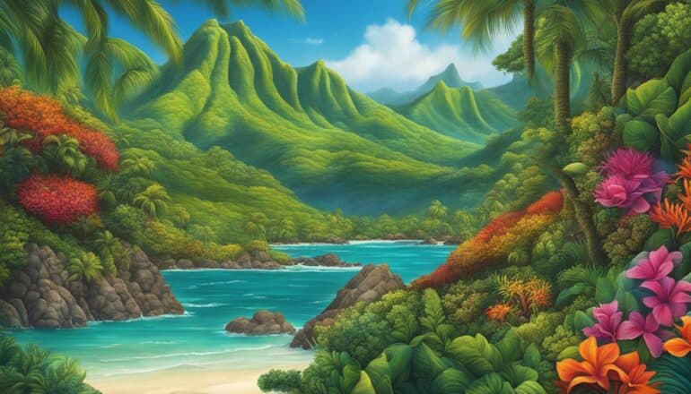 Mauritius Biodiversity: Animal and Plant Species and What Is Under Threat