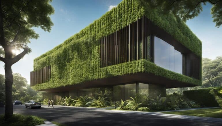 Mexico Top Green Buildings