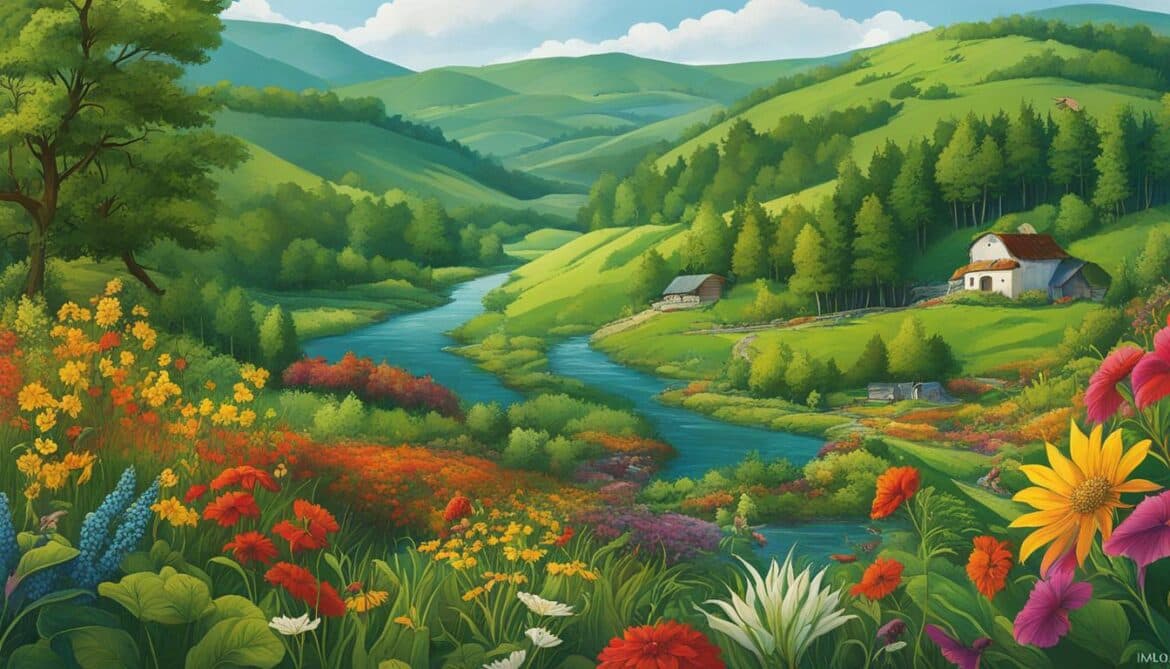 Moldova Biodiversity: Animal and Plant Species and What Is Under Threat