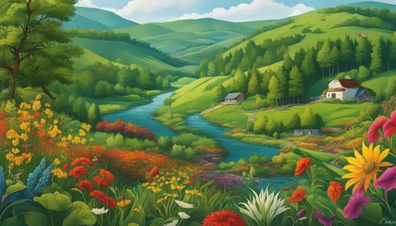 Moldova Biodiversity: Animal and Plant Species and What Is Under Threat