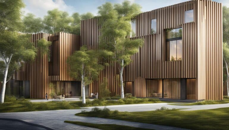 Mongolia Top Green Buildings: Leading the Way in Sustainable Architecture and Construction