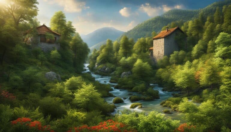 Montenegro Biodiversity: Animal and Plant Species and What Is Under Threat