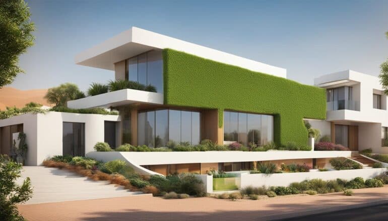 Morocco Top Green Buildings