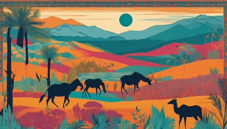 Morocco Biodiversity: Animal and Plant Species and What Is Under Threat