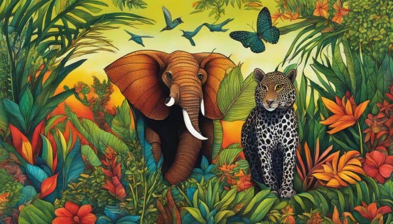 Mozambique Biodiversity: Animal and Plant Species and What Is Under Threat