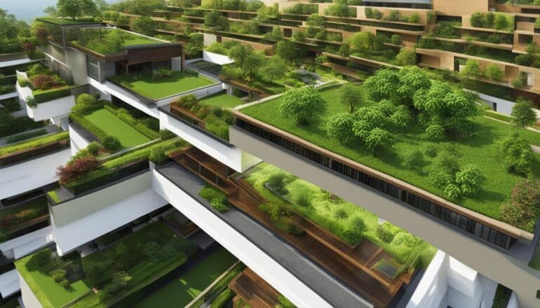 Nepal's Top Green Buildings