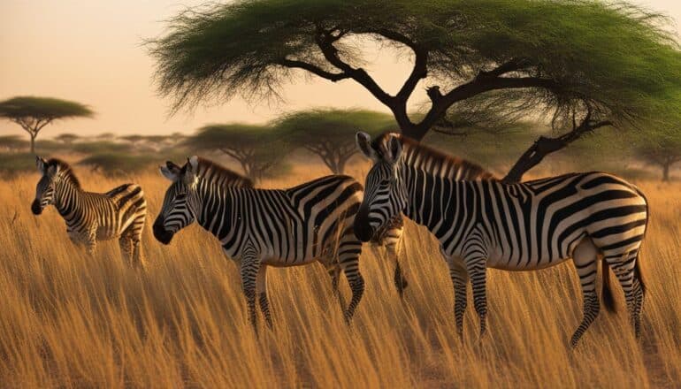 Niger Biodiversity: Animal and Plant Species and What Is Under Threat