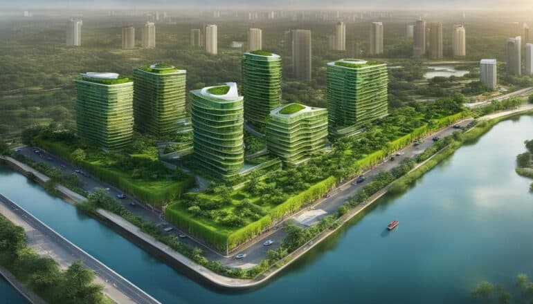Nigeria Top Green Buildings