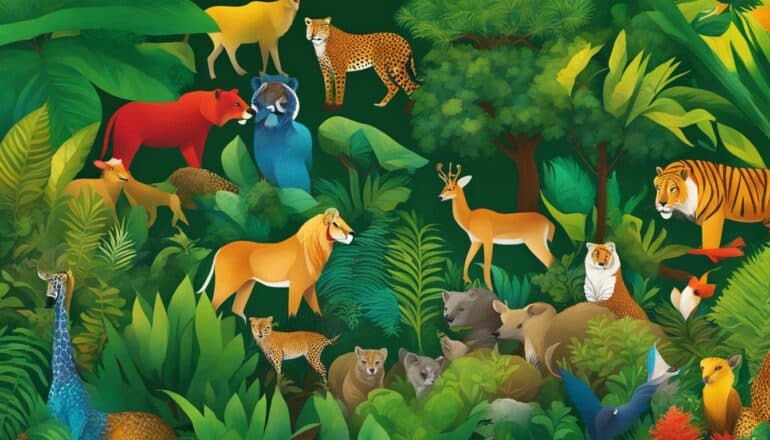 Nigeria Biodiversity: Animal and Plant Species and What Is Under Threat