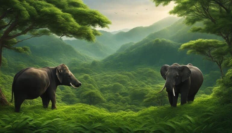 North Korea Biodiversity: Animal and Plant Species and What Is Under Threat