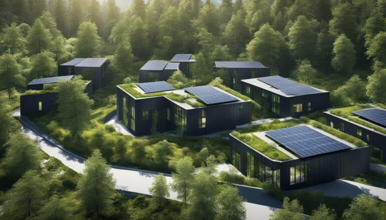 Norway's Top Green Buildings