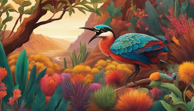 Oman Biodiversity: Animal and Plant Species and What Is Under Threat