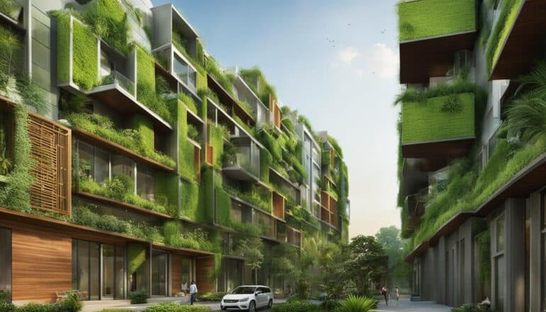 Pakistan's Top Green Buildings: Leading Sustainable Architecture