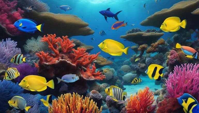 Palau Biodiversity: Animal and Plant Species and What Is Under Threat