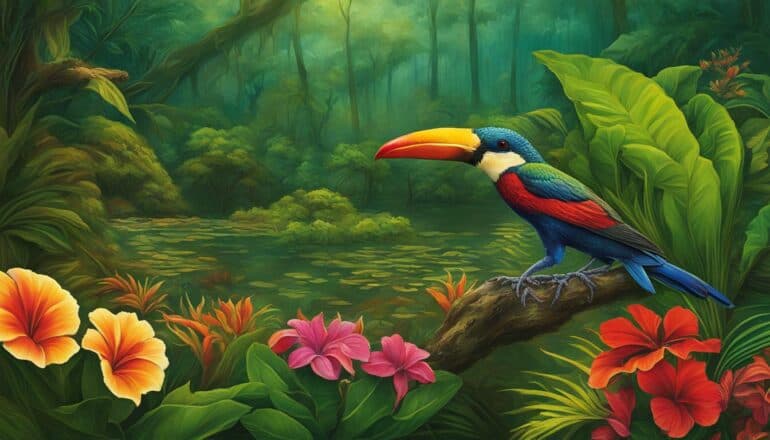 Paraguay Biodiversity: Animal and Plant Species and What Is Under Threat