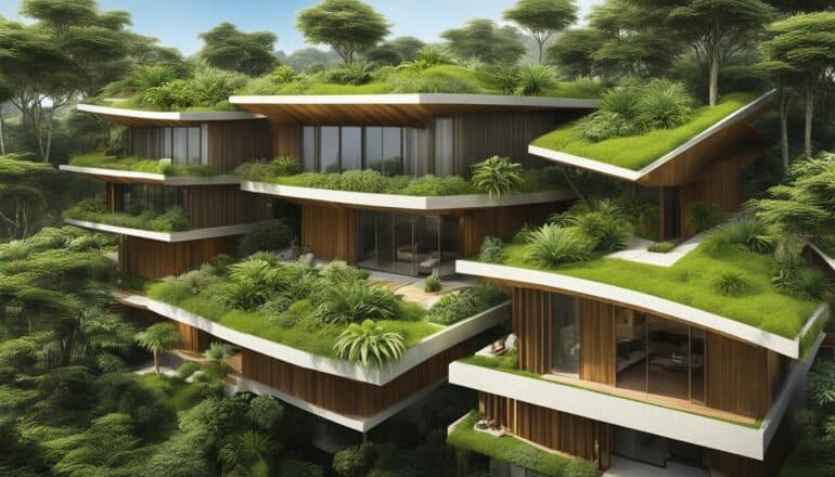 Peru Top Green Buildings