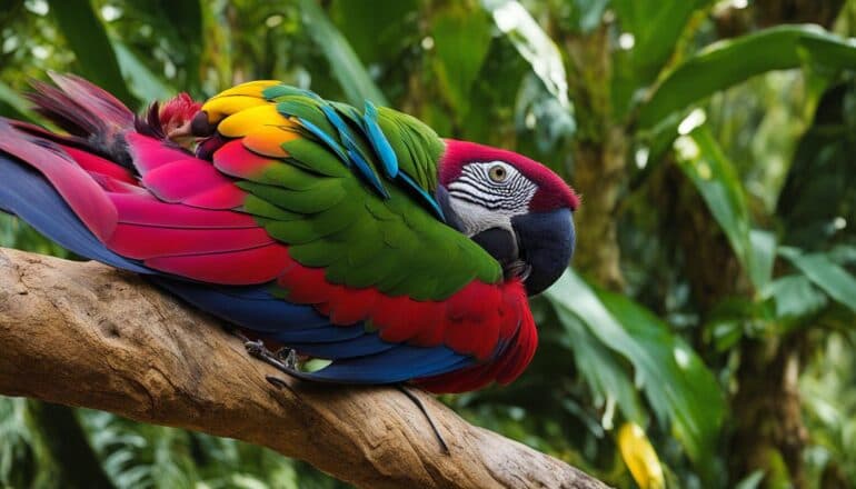 Peru Biodiversity: Animal and Plant Species and What Is Under Threat