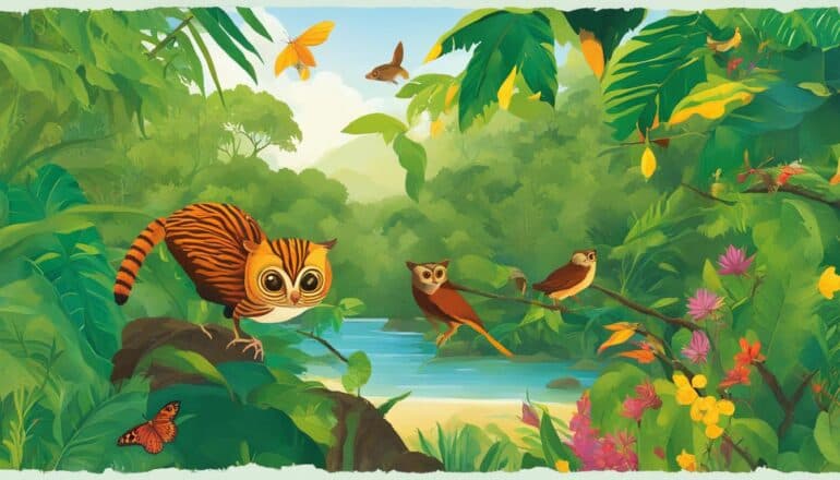 Philippines Biodiversity: Animal and Plant Species and What Is Under Threat