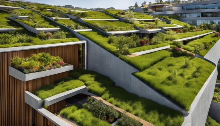 Explore Portugal's Top Green Buildings: Sustainable Architecture and Eco-Friendly Design