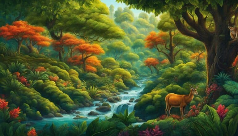 Portugal Biodiversity: Animal and Plant Species and What Is Under Threat