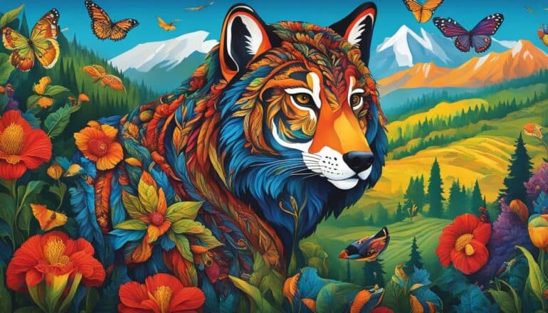 Romania Biodiversity: Animal and Plant Species and What is Under Threat