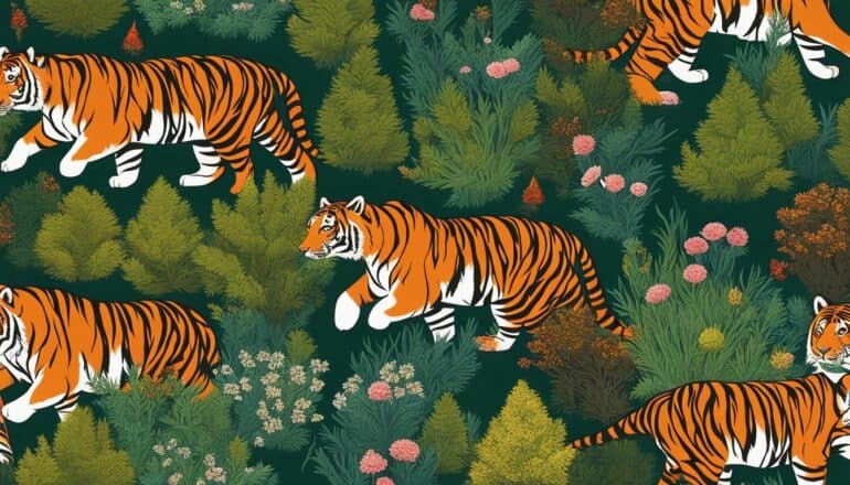 Russia Biodiversity: Animal and Plant Species and What Is Under Threat
