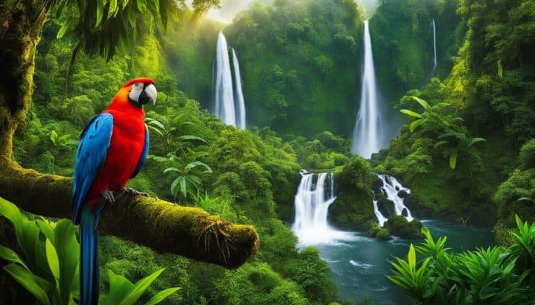 Rwanda Biodiversity: Animal and Plant Species and What Is Under Threat