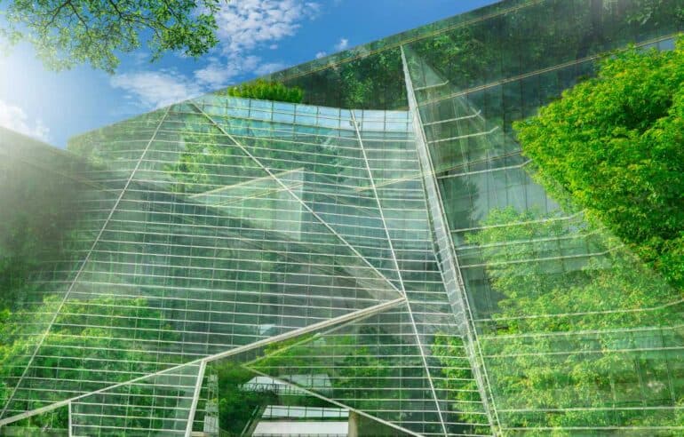 Sustainable Building Practices and Biodiversity Credits Guide