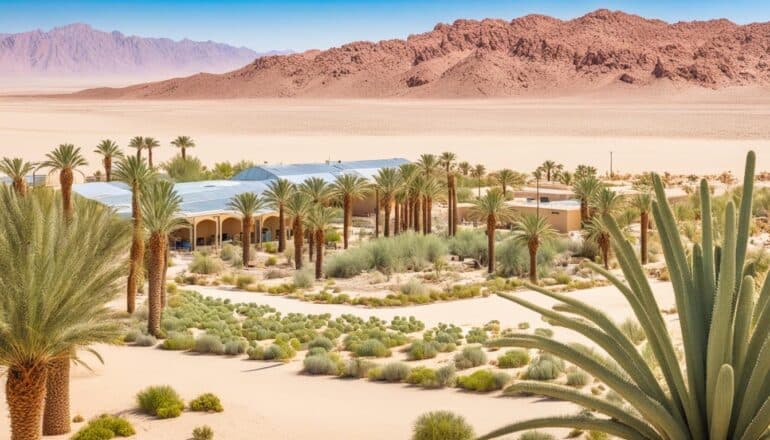 Saudi Arabia Biodiversity: Animal and Plant Species and What Is Under Threat