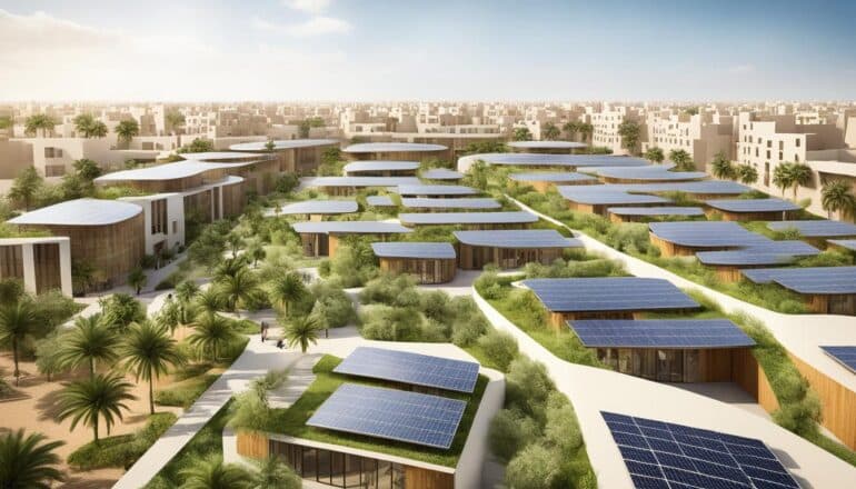 Senegal Top Green Buildings