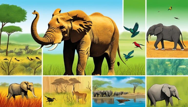 Senegal Biodiversity: Animal and Plant Species and What Is Under Threat