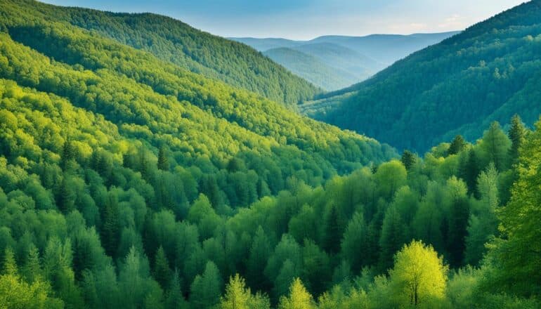 Serbia Biodiversity: Animal and Plant Species and What Is Under Threat