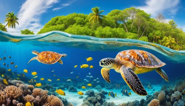Seychelles Biodiversity: Animal and Plant Species and What Is Under Threat