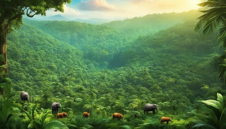 Sierra Leone Biodiversity: Animal and Plant Species and What Is Under Threat