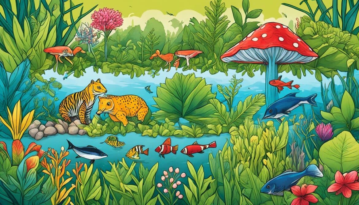 Singapore Biodiversity: Animal and Plant Species and What Is Under Threat