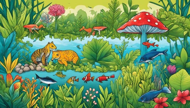 Singapore Biodiversity: Animal and Plant Species and What Is Under Threat