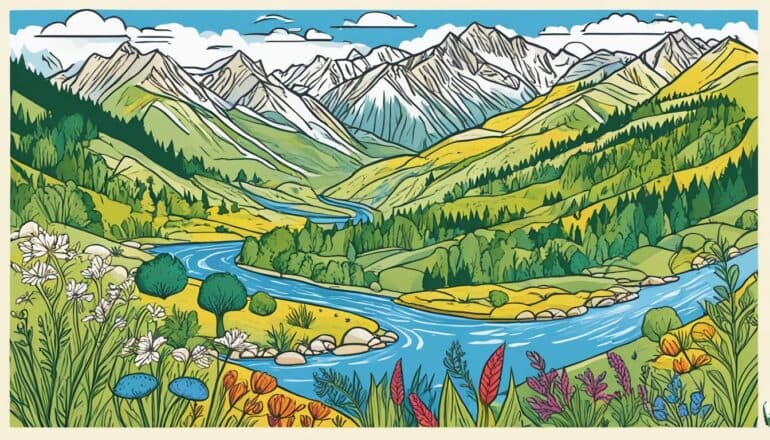 Slovakia Biodiversity: Animal and Plant Species and What Is Under Threat