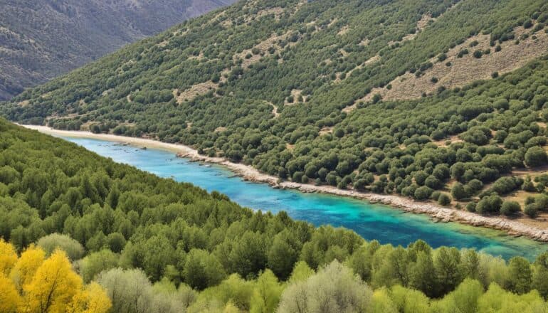 Spain Biodiversity: Animal and Plant Species and What Is Under Threat