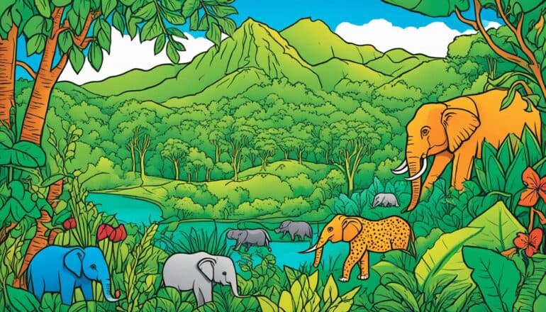 Sri Lanka Biodiversity: Animal and Plant Species and What Is Under Threat