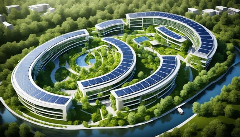 Sudan Top Green Buildings