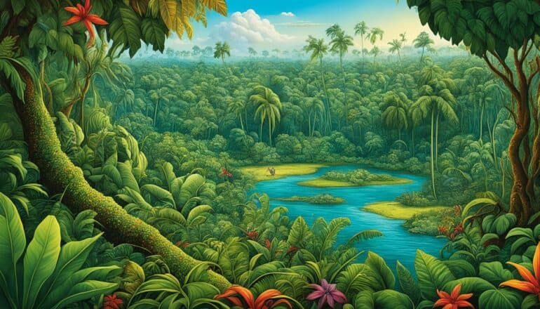 Suriname Biodiversity: Animal and Plant Species and What Is Under Threat
