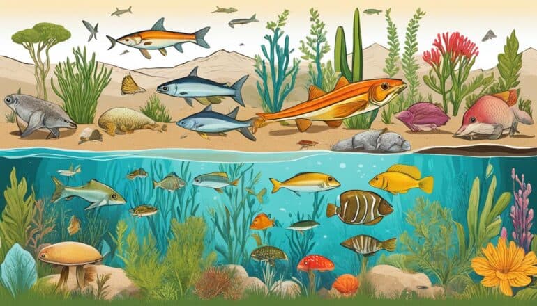 Syria Biodiversity: Animal and Plant Species and What Is Under Threat