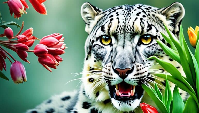 Tajikistan Biodiversity: Animal and Plant Species and What Is Under Threat