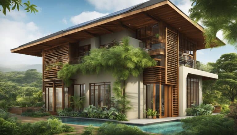 Tanzania Top Green Buildings