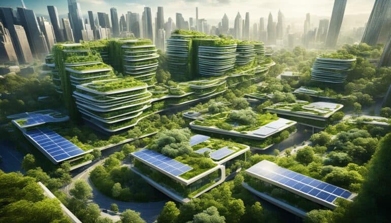 Thailand Top Green Buildings