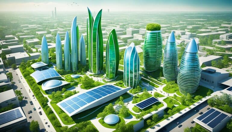Togo Top Green Buildings