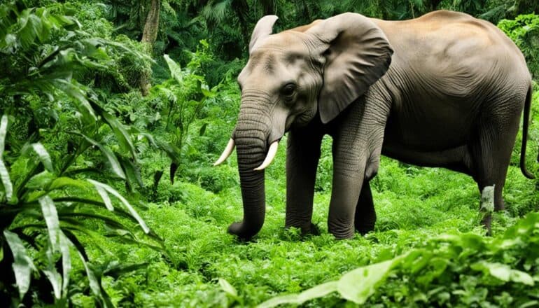 Togo Biodiversity: Animal and Plant Species and What Is Under Threat